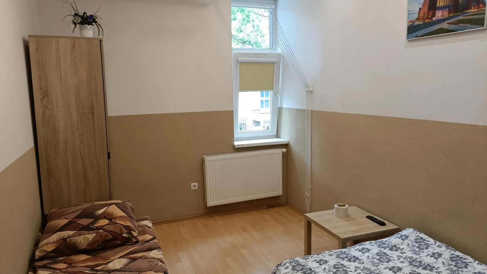 Kwatera prywatna Pokoje na wynajem Gdańsk Polska