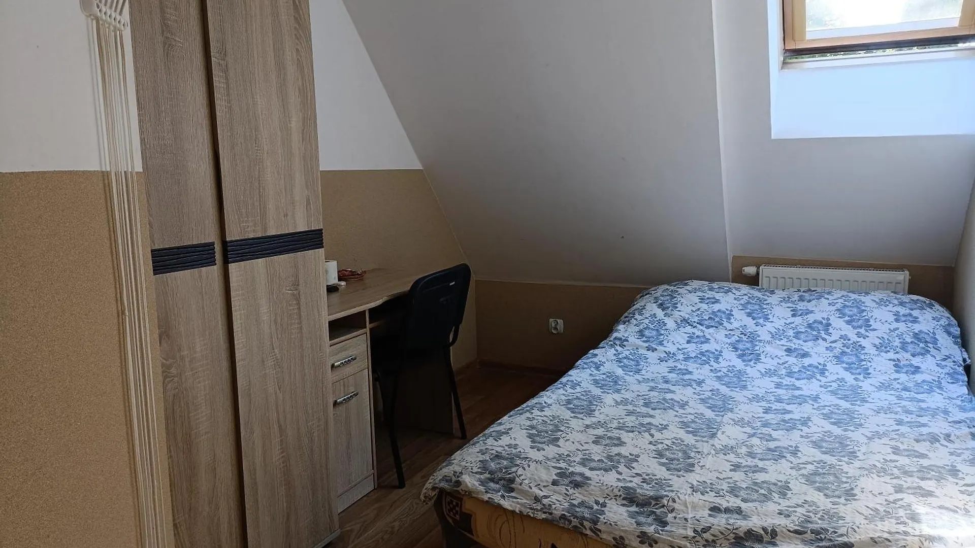 Pokoje na wynajem Gdańsk Kwatera prywatna