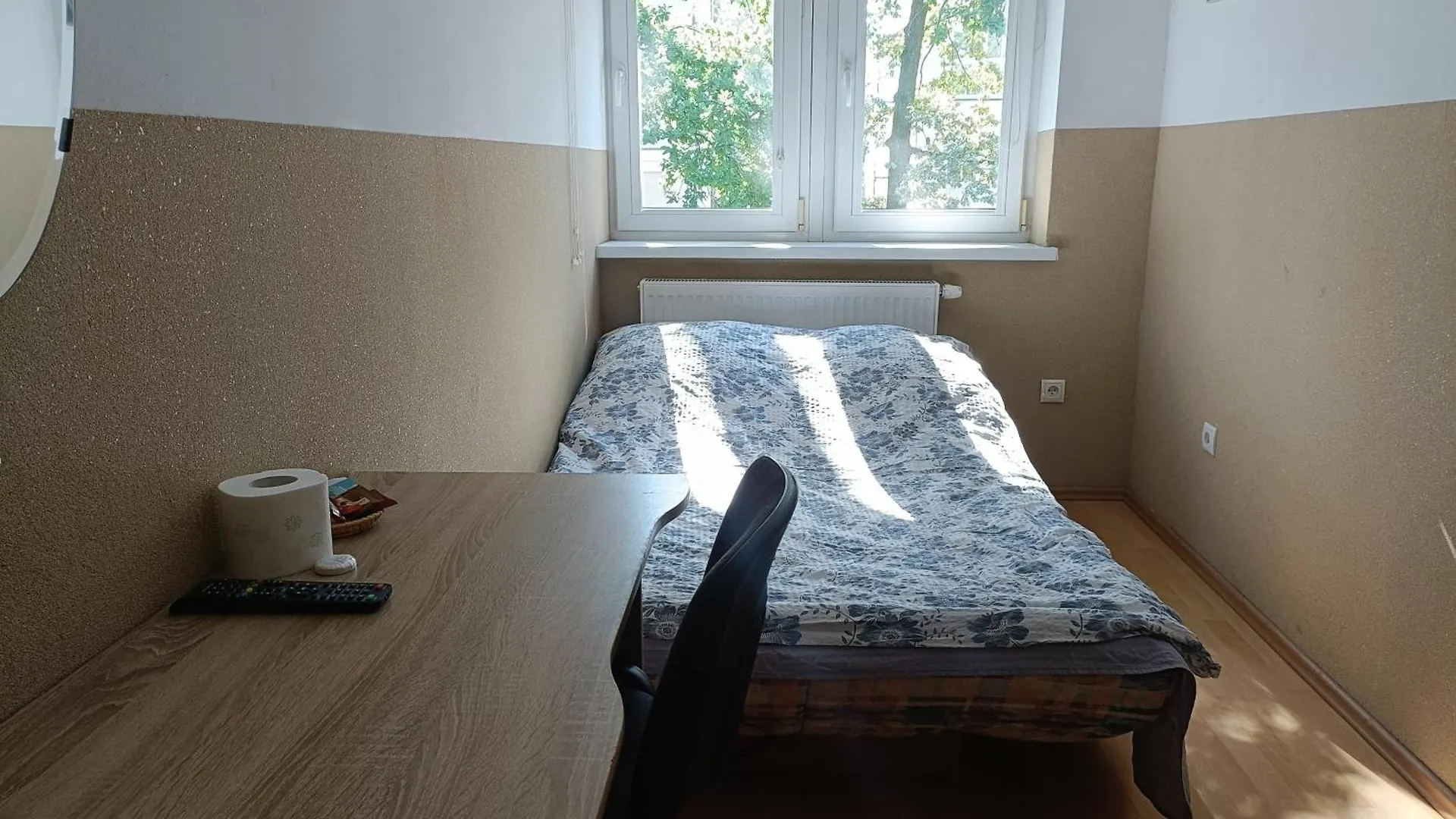 Kwatera prywatna Pokoje na wynajem Gdańsk