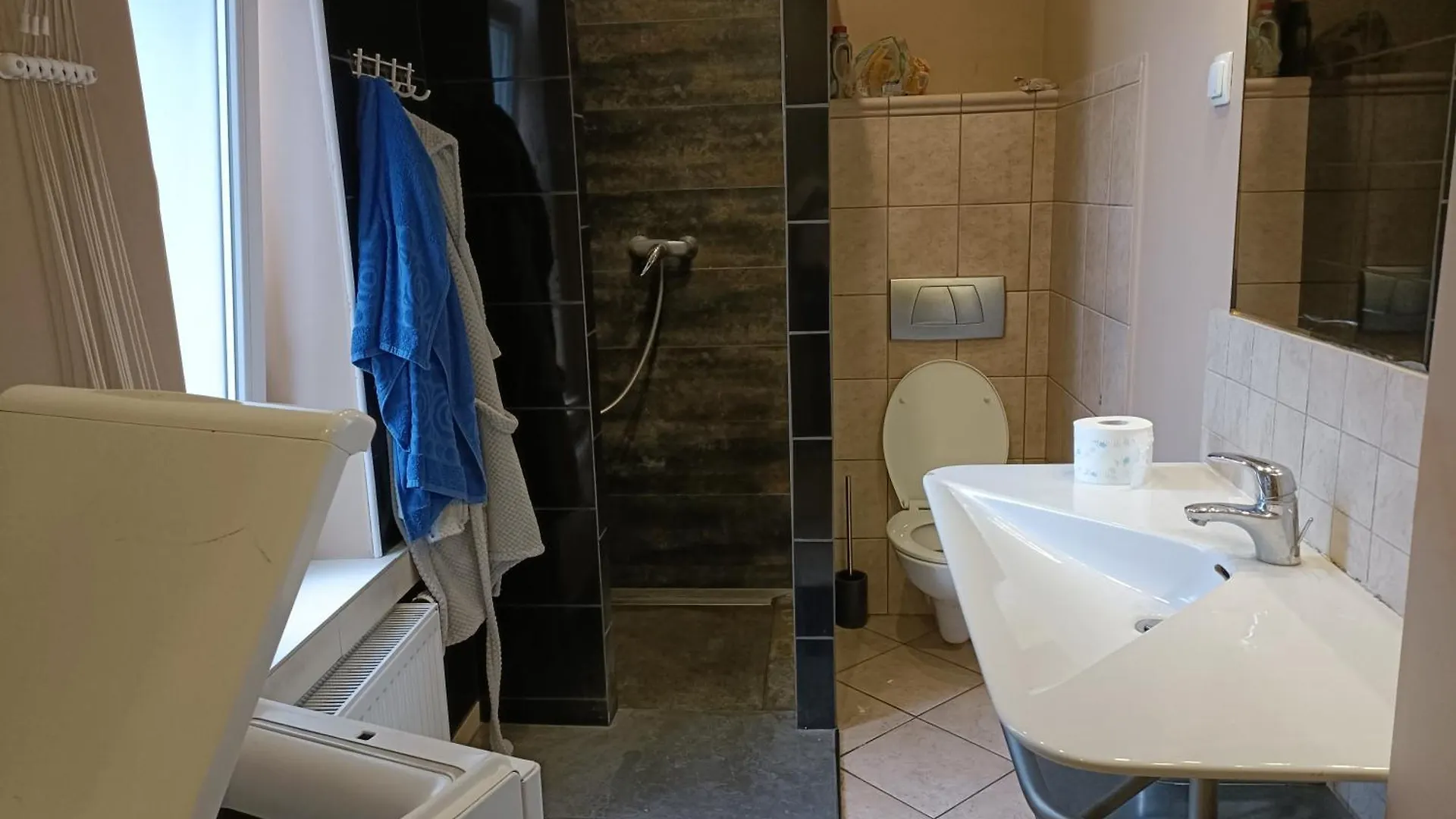 Kwatera prywatna Pokoje na wynajem Gdańsk
