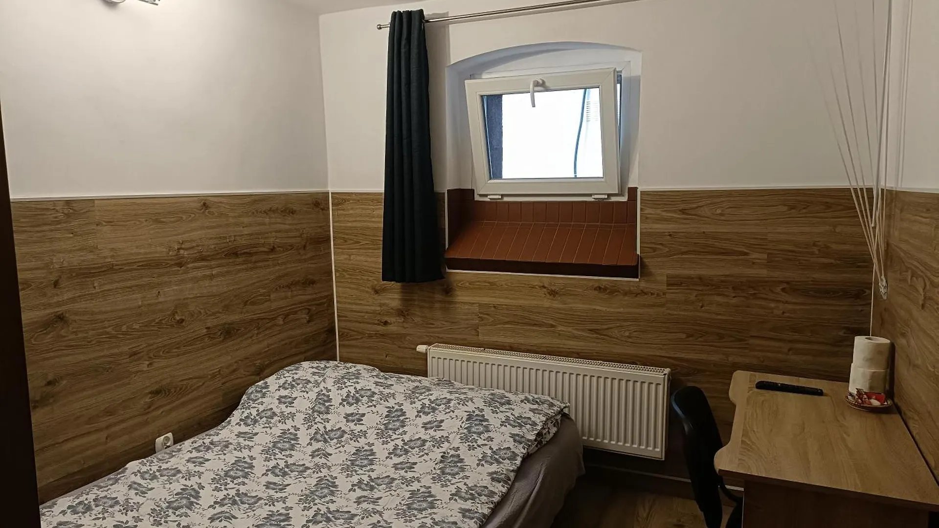 Pokoje na wynajem Gdańsk