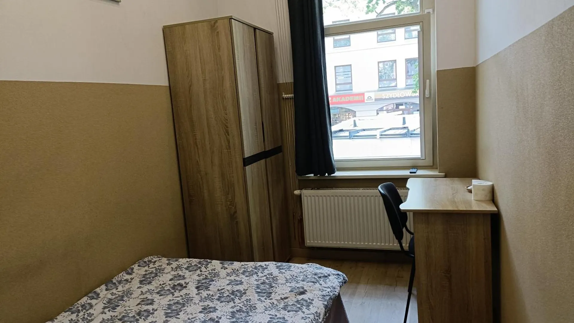 Kwatera prywatna Pokoje na wynajem Gdańsk