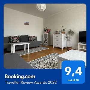 Wrzeszcz Apartament