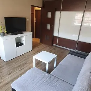 Pavlone Apartament Stogi Apartament