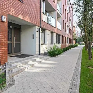 Oldnova Apartament