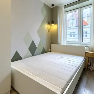 Ogarna 29 Apartament