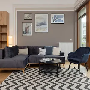  Apartament Beautfiul For Families With Ac By Renters Polska