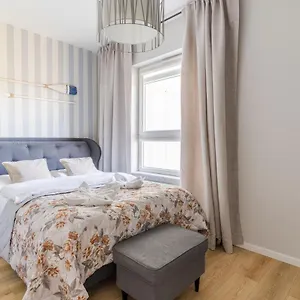 Hallera By Loft Apartament