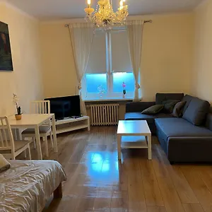  Apartament Dolny Mokotow Polska