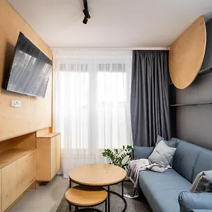  Apartament Kalwaryjska Polska