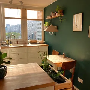  Apartament Via Funghi, Po Prostu Dom Polska
