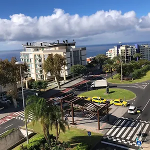  Apartament Forum Ocean View Portugalia