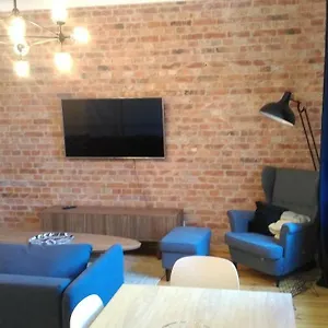 Lawendowa 2-3 Apartament
