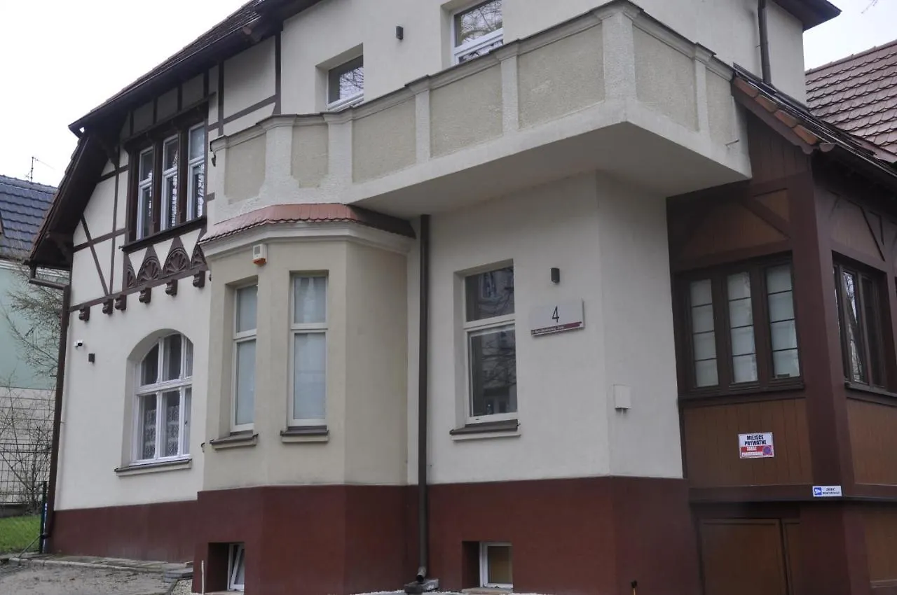 Pokoje Na Wynajem Gdansk location