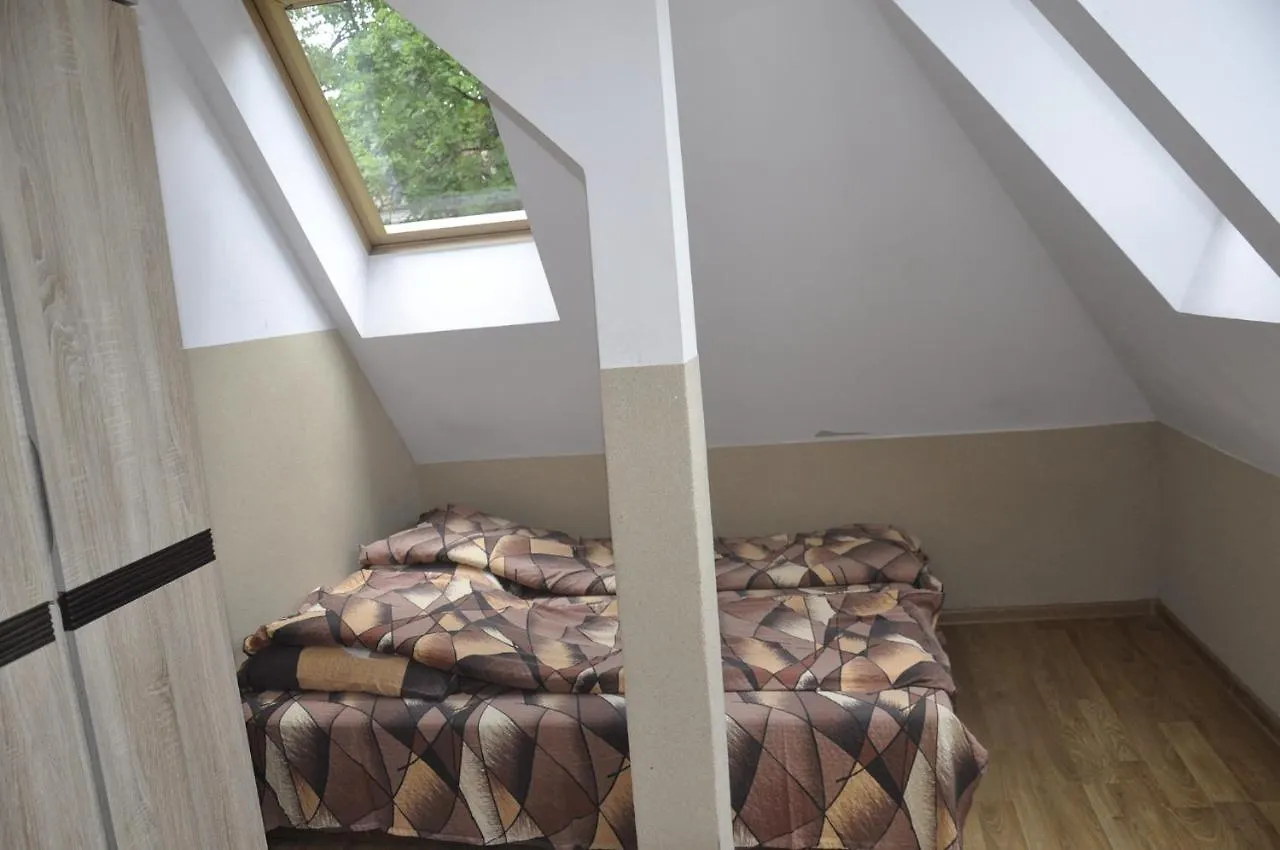Pokoje Na Wynajem Gdansk Homestay