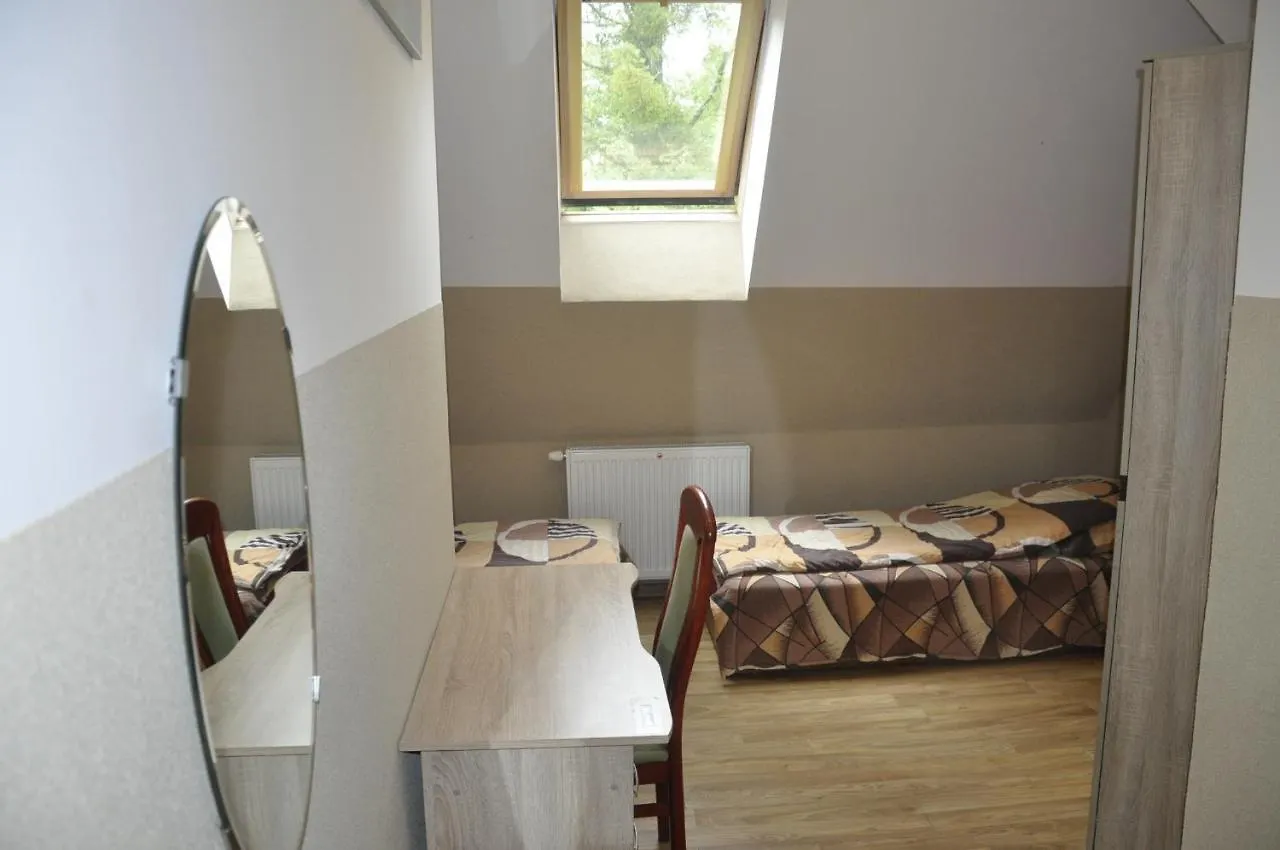 Homestay Pokoje Na Wynajem Gdansk
