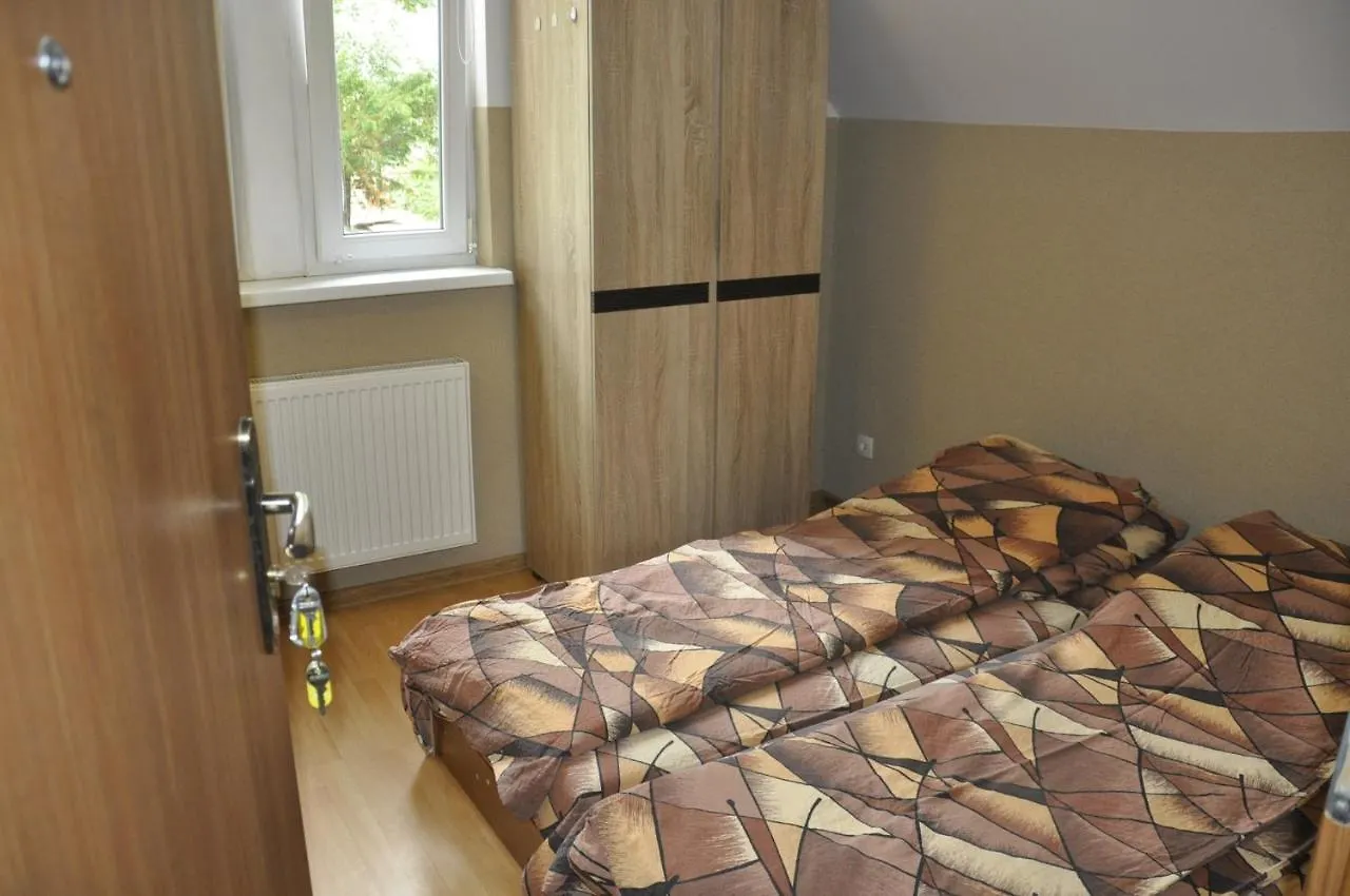 Homestay Pokoje Na Wynajem Gdansk Poland