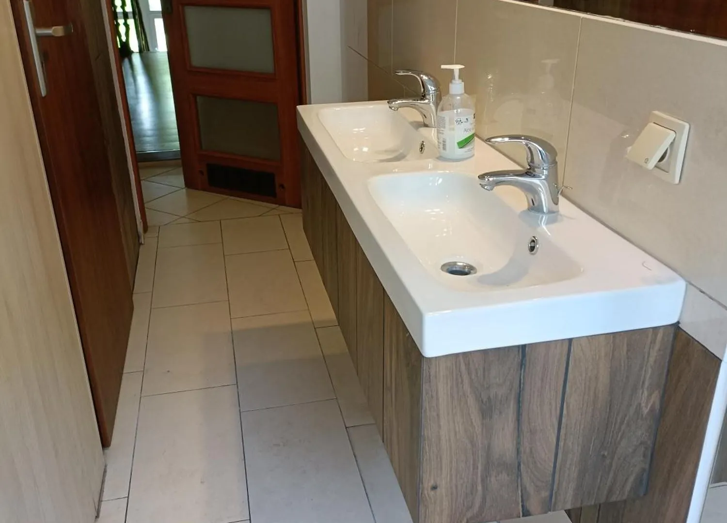 Homestay Pokoje Na Wynajem Gdansk Poland