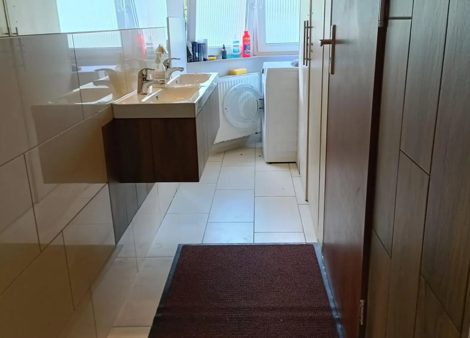 Pokoje Na Wynajem Gdansk Homestay