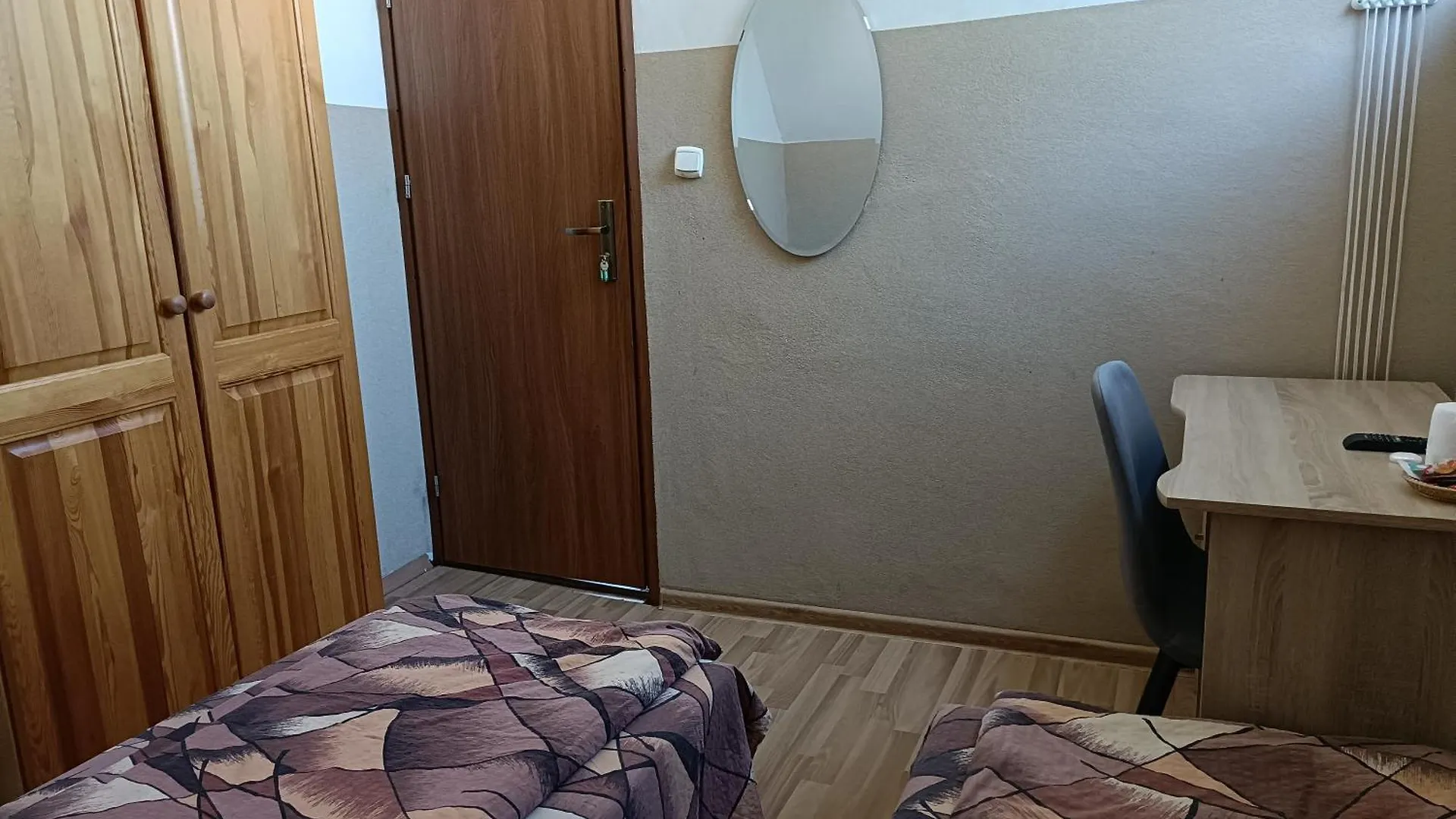 Pokoje Na Wynajem Gdansk Homestay