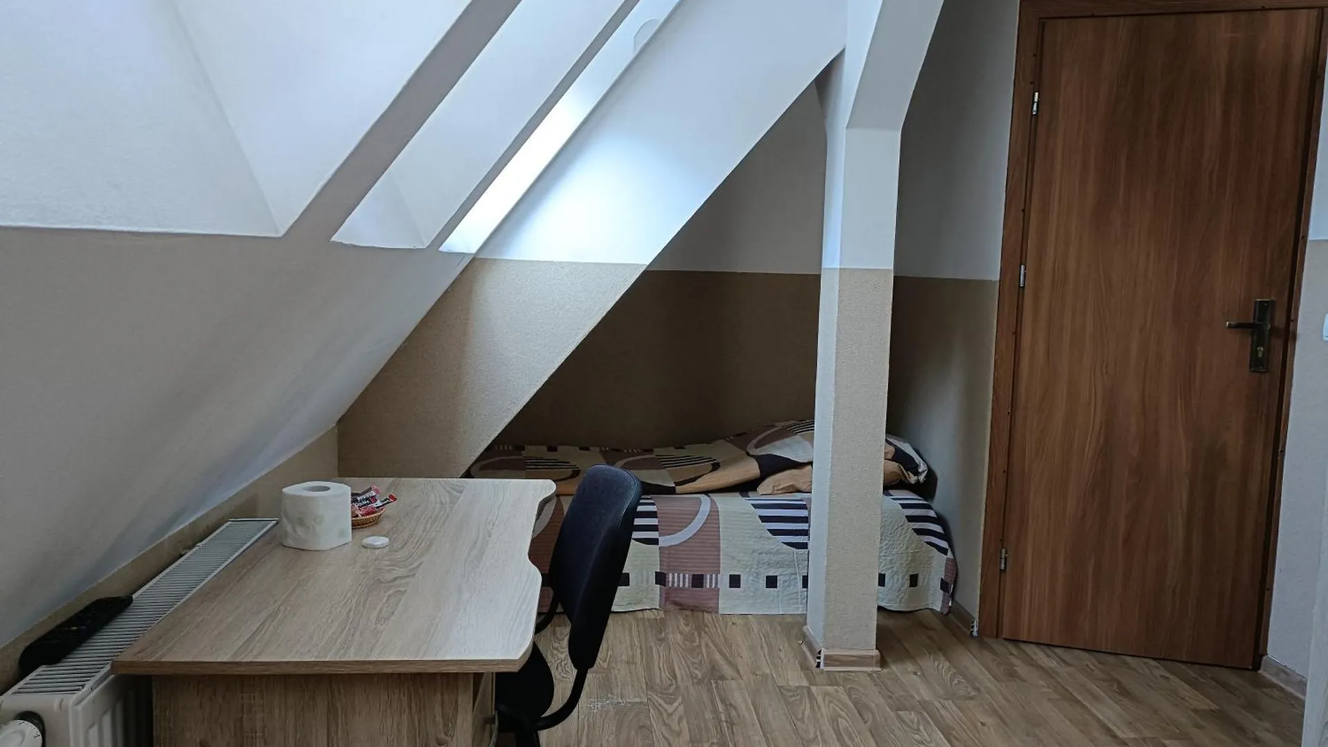 Pokoje Na Wynajem Gdansk Homestay