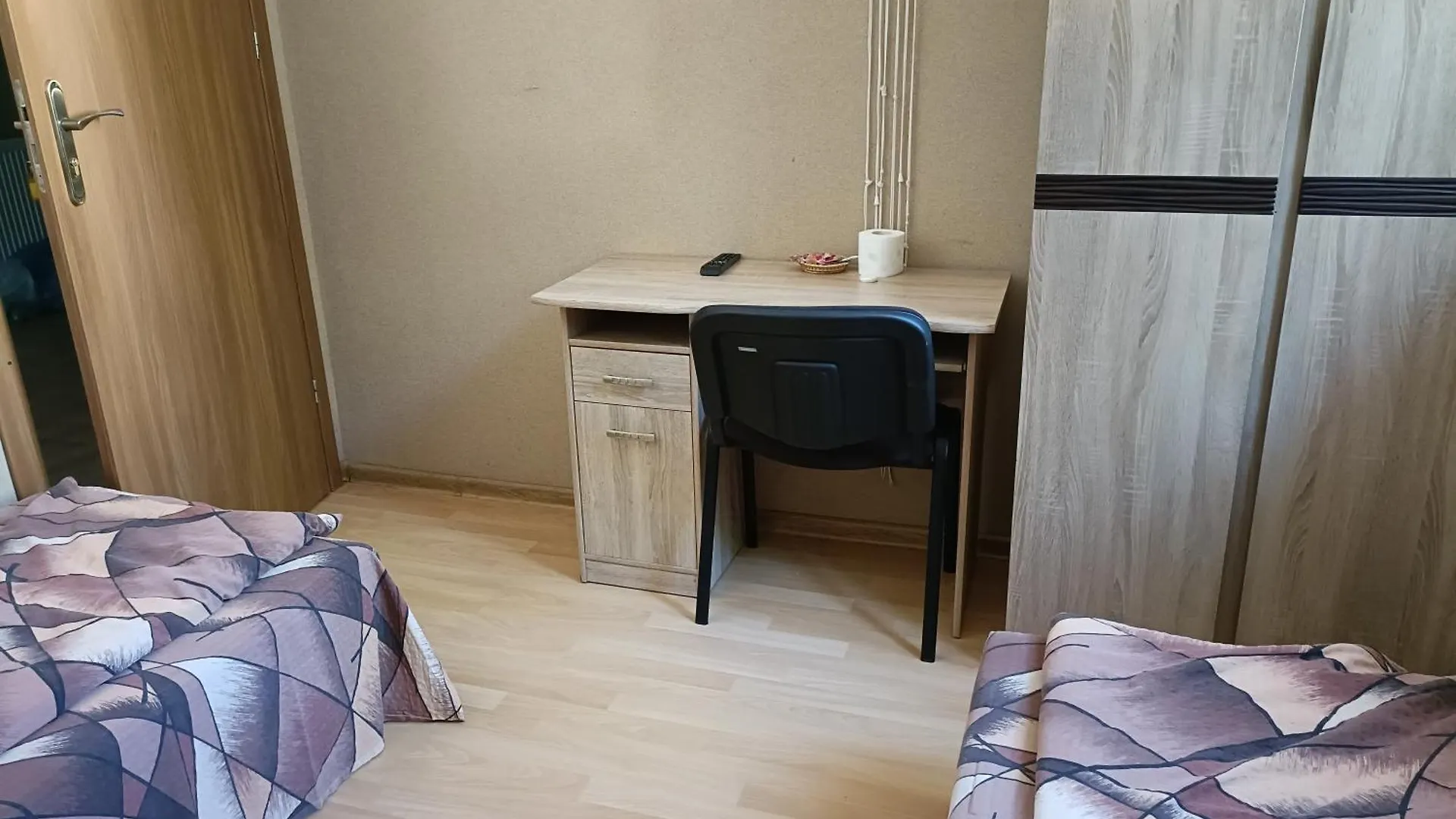 Pokoje Na Wynajem Gdansk Homestay