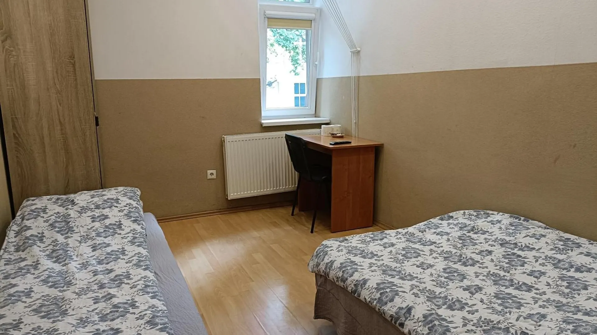 Homestay Pokoje Na Wynajem Gdansk Poland