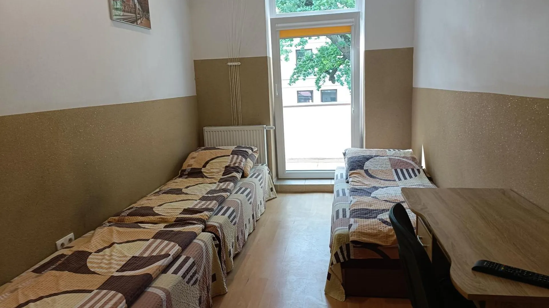 Homestay Pokoje Na Wynajem Gdansk